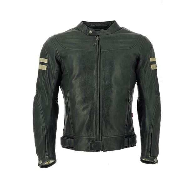 Richa RICHA HAWKER JACKET GREY